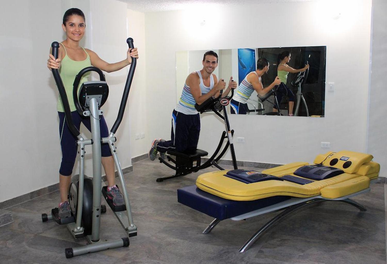 Hotel Plazuela Real Bucaramanga Eksteriør bilde