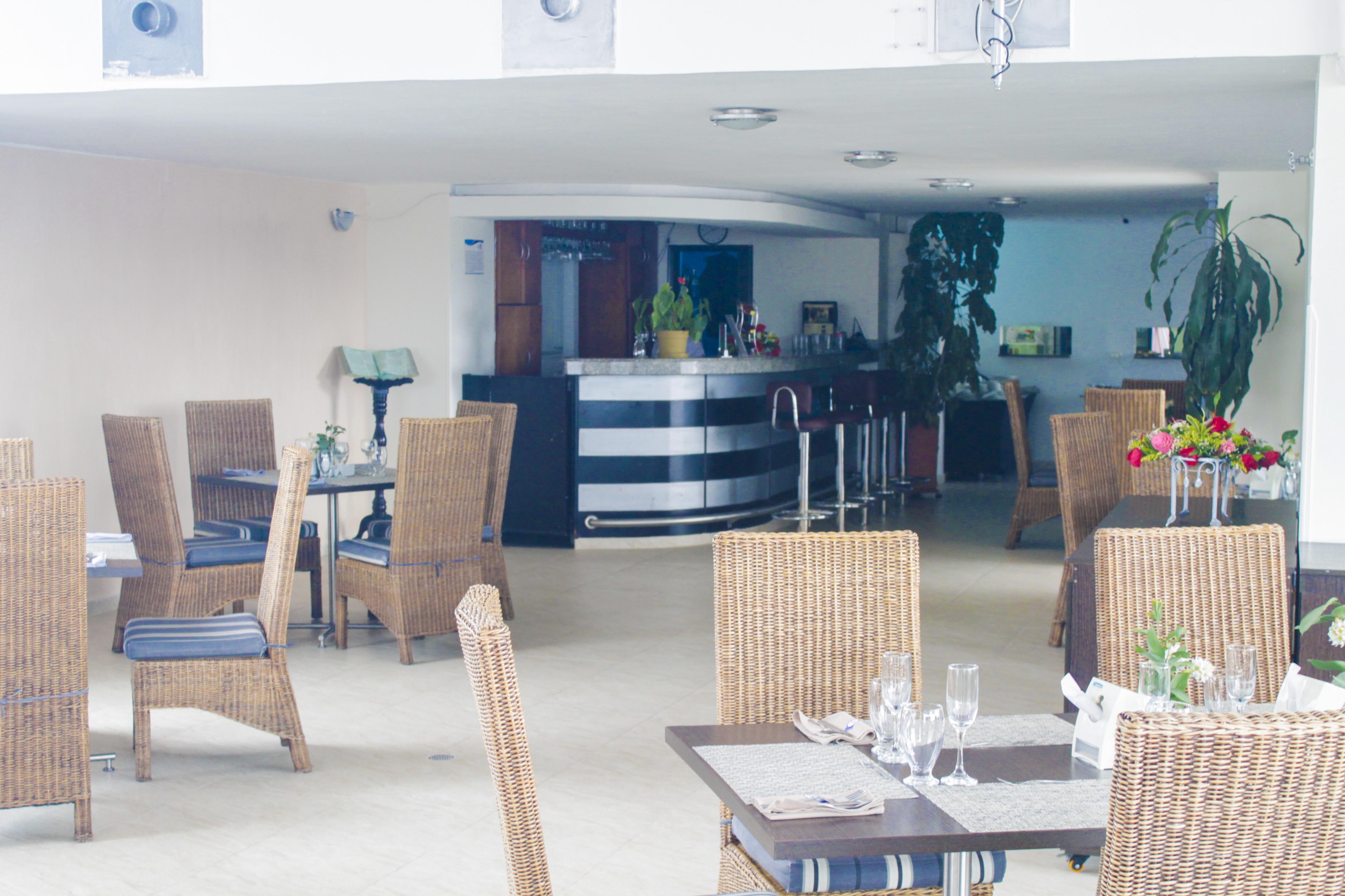 Hotel Plazuela Real Bucaramanga Eksteriør bilde