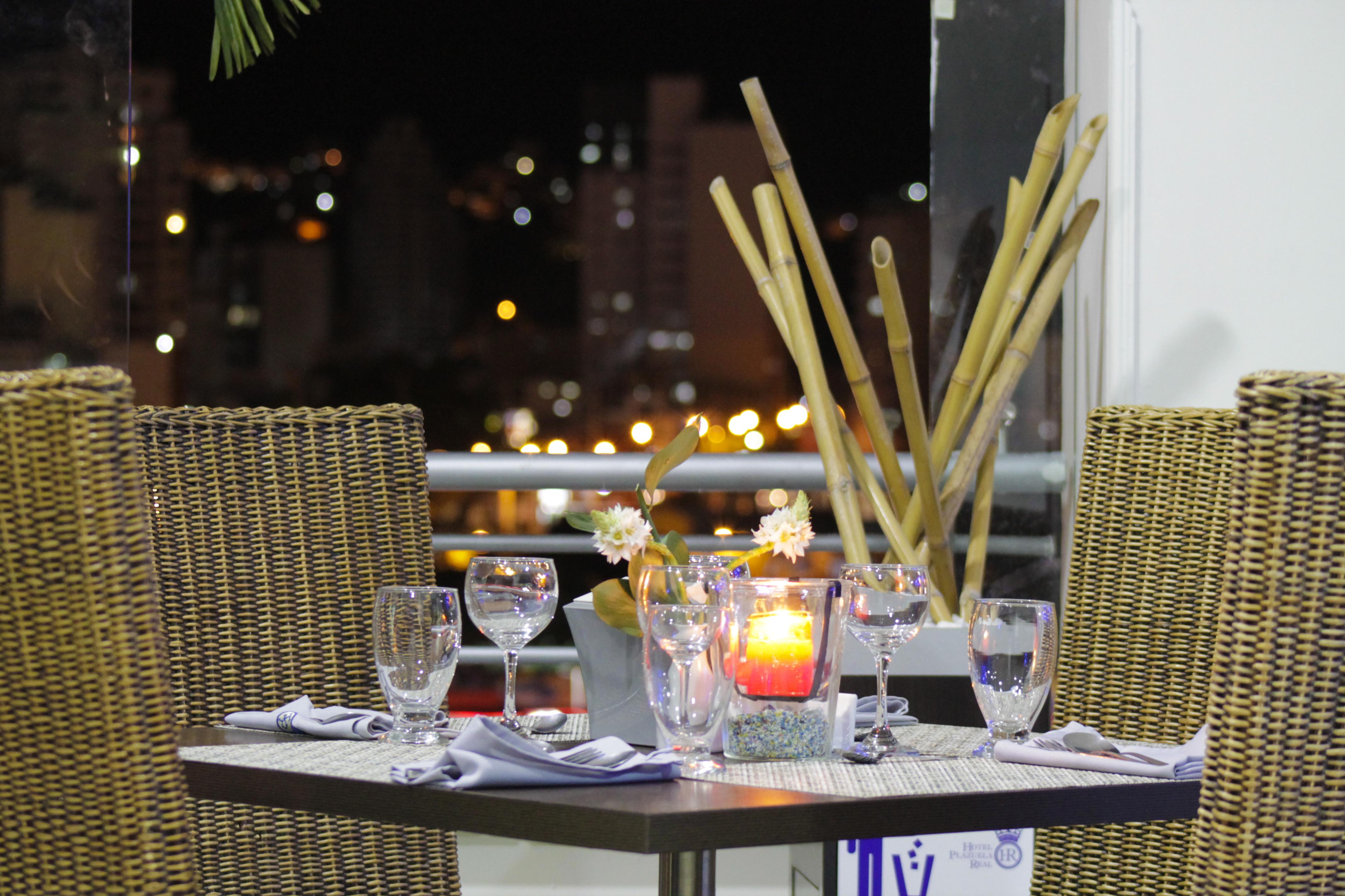 Hotel Plazuela Real Bucaramanga Eksteriør bilde