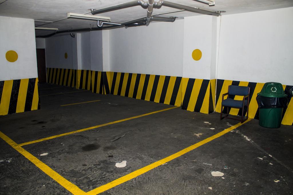 Hotel Plazuela Real Bucaramanga Eksteriør bilde
