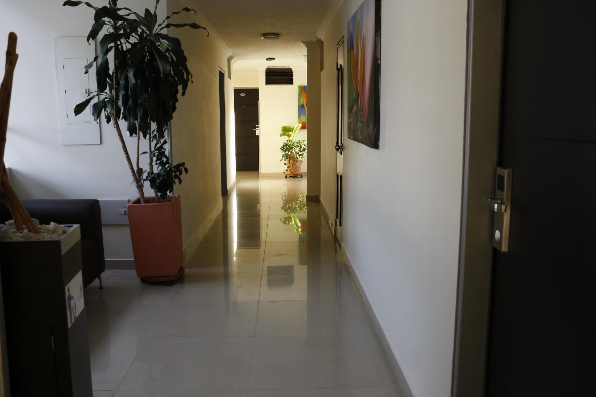 Hotel Plazuela Real Bucaramanga Eksteriør bilde