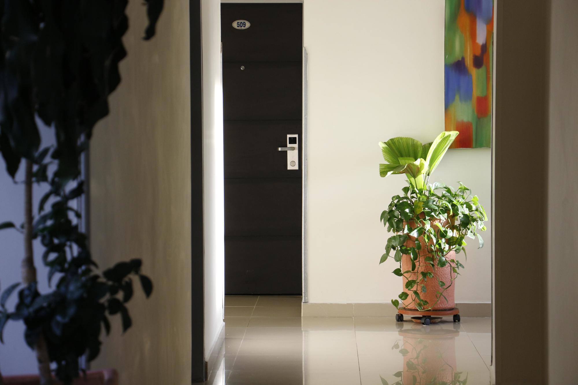 Hotel Plazuela Real Bucaramanga Eksteriør bilde