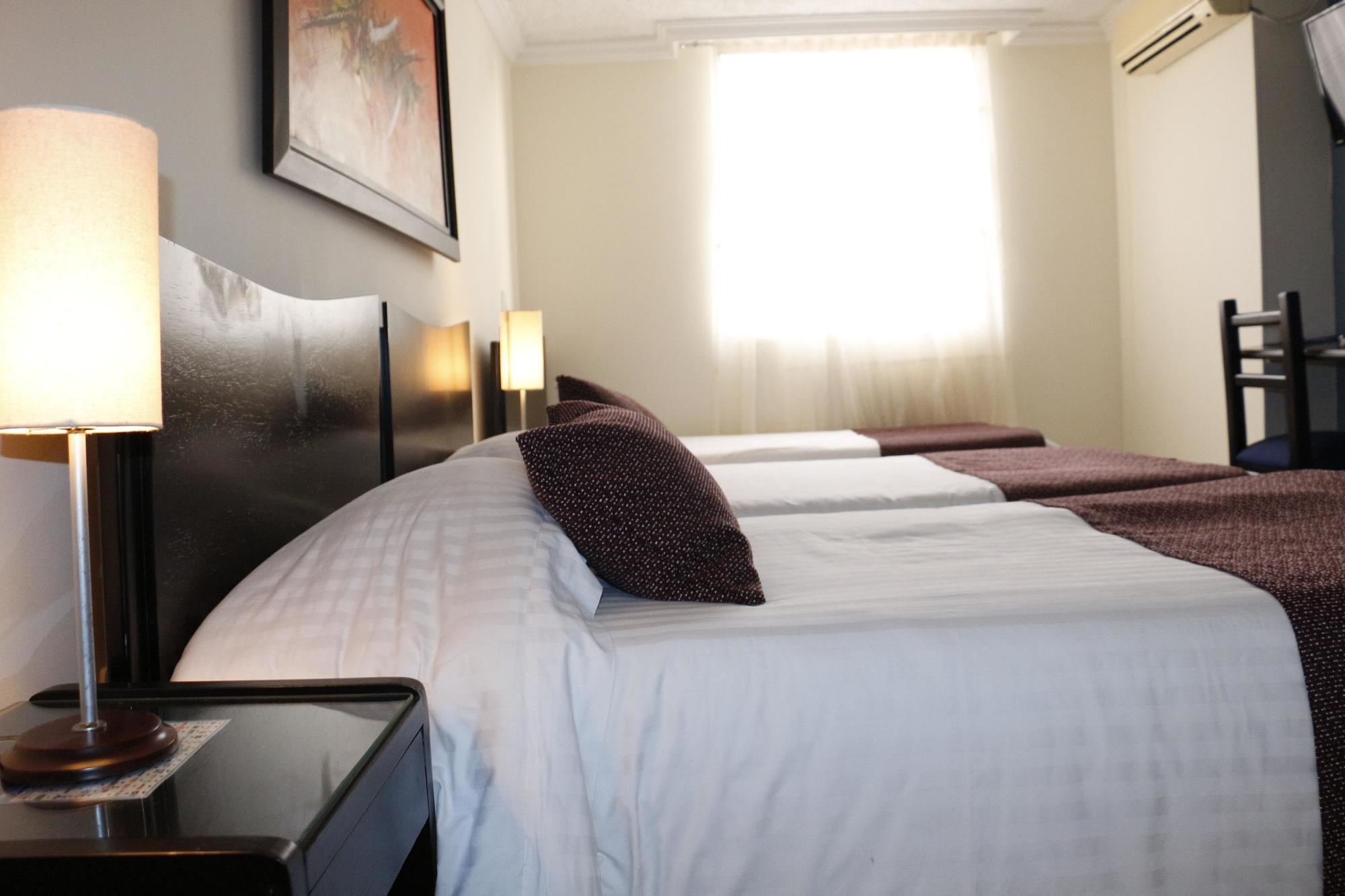 Hotel Plazuela Real Bucaramanga Eksteriør bilde